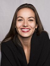 foto de Antonia Desplat