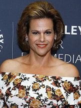 foto de Alexandra Billings