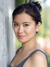 Katie Leung