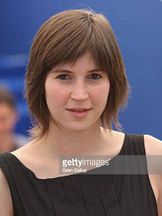 foto de Marie Benito