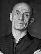 foto de Peppe Servillo