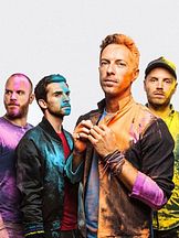 foto de Coldplay