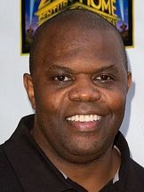 foto de Antonio D. Charity