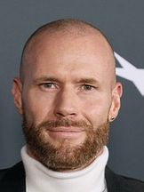 foto de Oliver Trevena