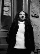 foto de Naima Hebrail Kidjo