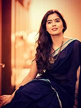 foto de Amritha Aiyer