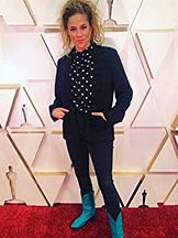 foto de Karen Jean Olds