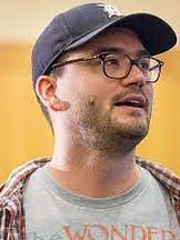 foto de Robbie Thompson