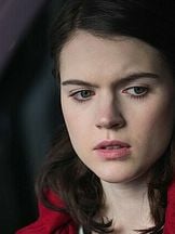 foto de Anwen O'Driscoll