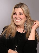 foto de Margarita la Diosa de la Cumbia