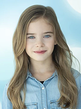 foto de Carina Battrick