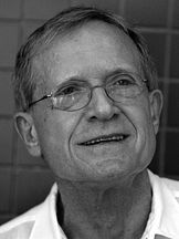 foto de Jean-Claude Bernardet