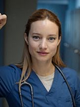 foto de Laurence Leboeuf