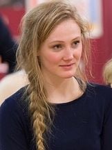 foto de Eve Ponsonby