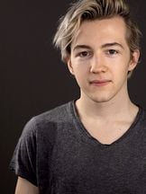 foto de Seth Isaac Johnson