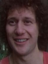 foto de Terry Potter