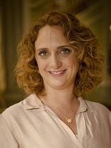 foto de Letícia Isnard