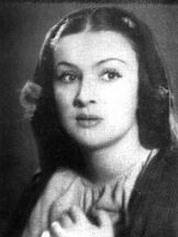 foto de Medea Japaridze