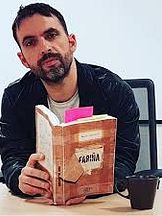 foto de Diego Sotelo