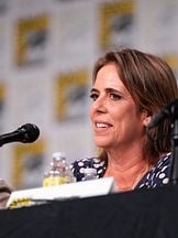 foto de Marianne Wibberley