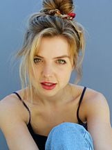 foto de Anna Grace Barlow