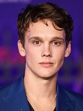 foto de Hunter Doohan