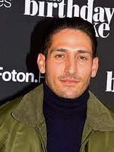 foto de Cassius Corrigan