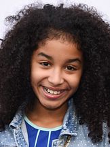 foto de Jordyn Starr Curet