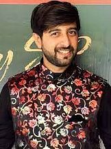 foto de Guru Haryani