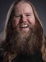 foto de Gregor Draven