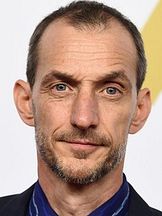 foto de Anthony Stacchi