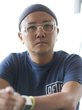 foto de Jong-Yeol Baek