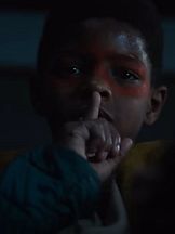 foto de Keivonn Woodard