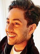 foto de Agastya Nanda