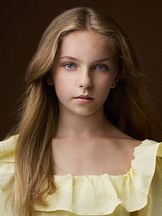 foto de Meesha Garbett