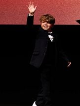 foto de Charlie Hodson-Prior