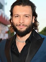 foto de Marlon Joubert