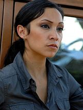 foto de Shontae Saldana