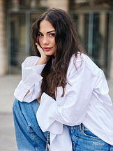 foto de Demet Özdemir