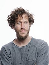 foto de Nathan Cooper