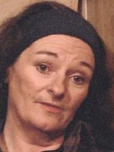 foto de Sheila Flitton