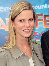 foto de Katie Wright