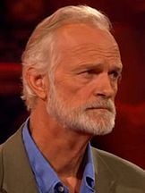 foto de Clive Mantle