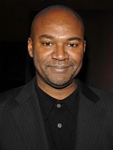 foto de Nelson George