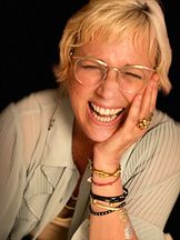 foto de Carola García