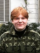 foto de Mika Peeters