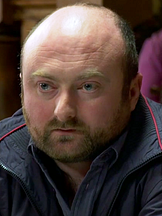 foto de David Pearse