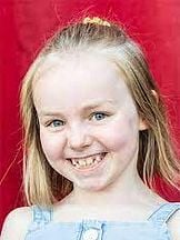 foto de Amber Metdepenningen