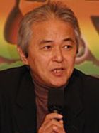 foto de Kôzô Kusuba