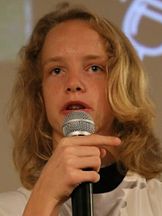 foto de Aliocha Reinert